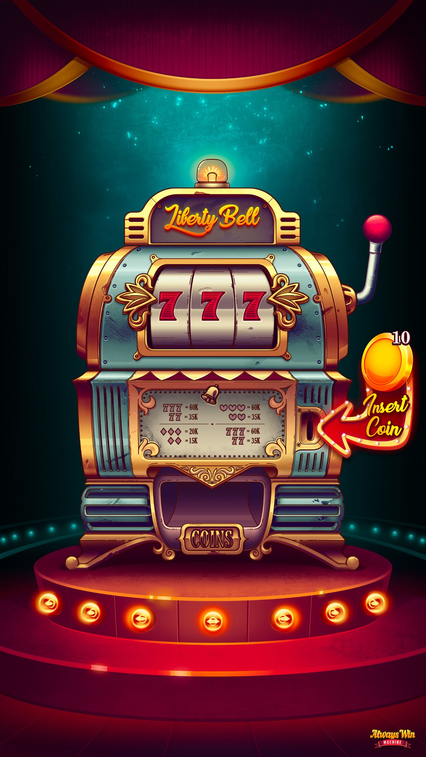 indovegas4d Bingo live session interface with card marking