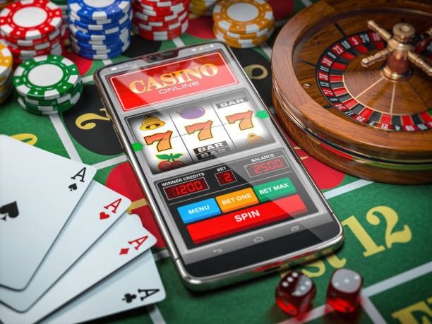 indovegas4d Payment guide